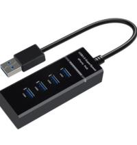 MOLİX MX-3010 4 PORT USB 3.0 ÇOKLAYICI